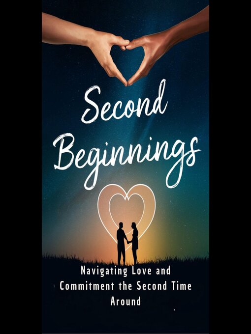 Title details for Second Beginnings by Luther Paul - Wait list